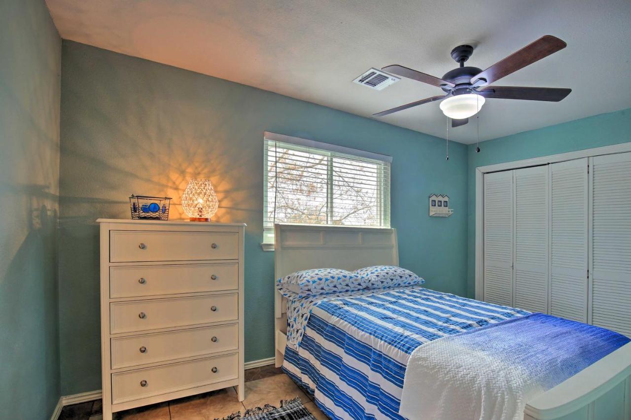 San Antonio Home With Pool And Hot Tub Near Seaworld! Экстерьер фото